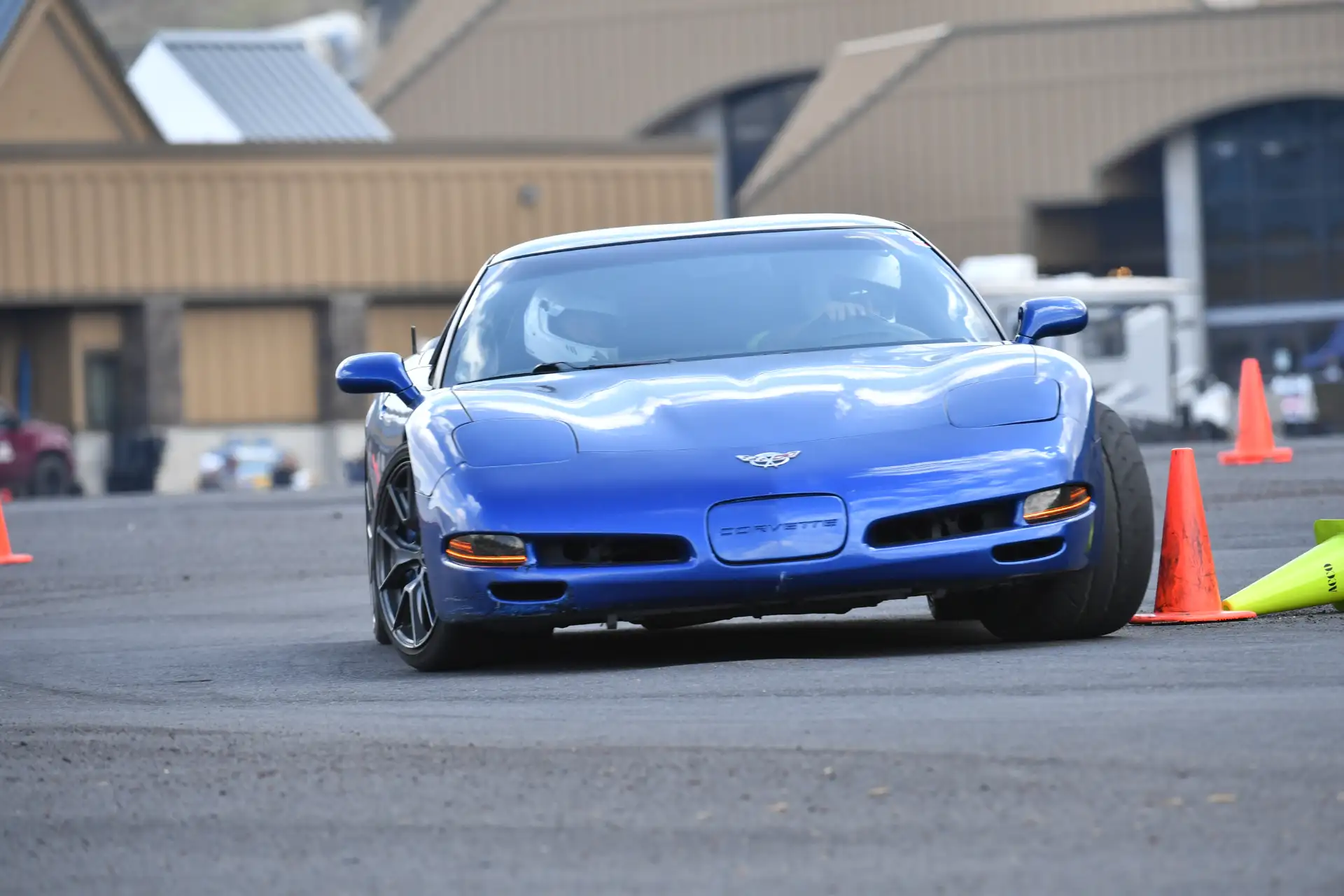 How To Pass Tech Inspection – Autocross Club of Central Oregon