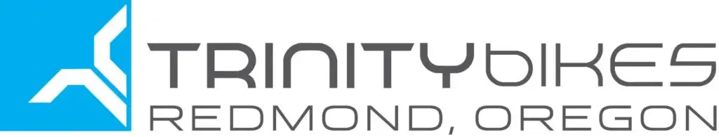 Trinity bikes logo