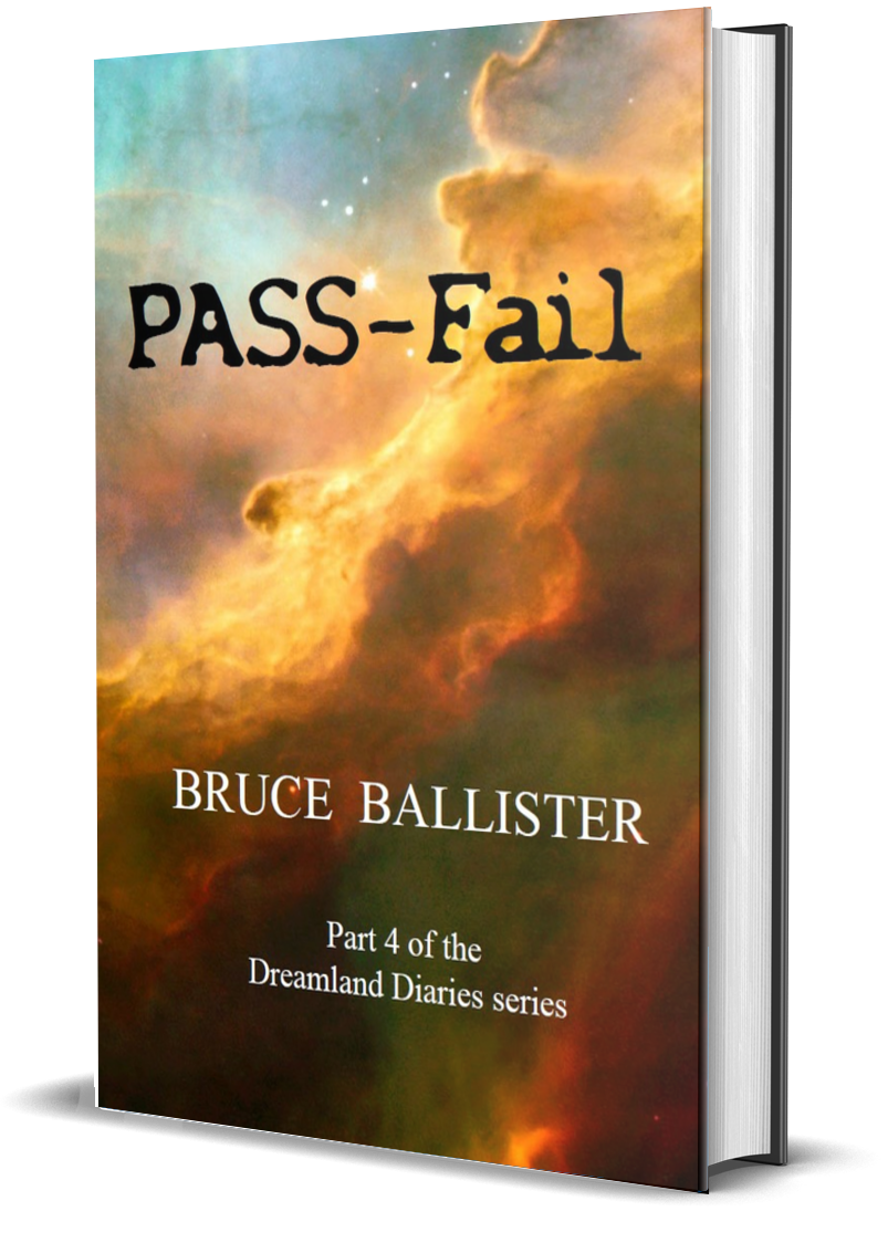 PASS-Fail book