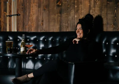 Sunny's Lounge
