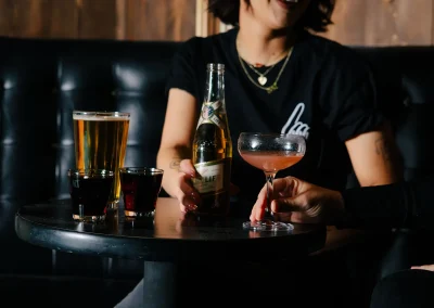 Sunny's Lounge