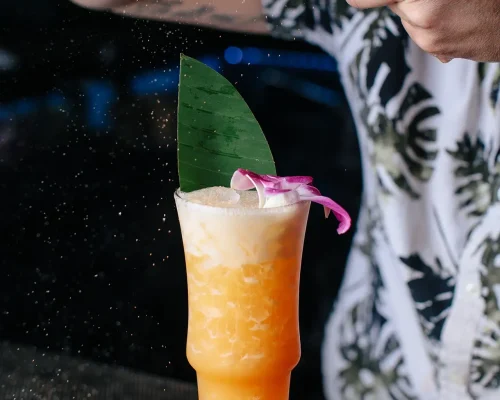 Undertow drink