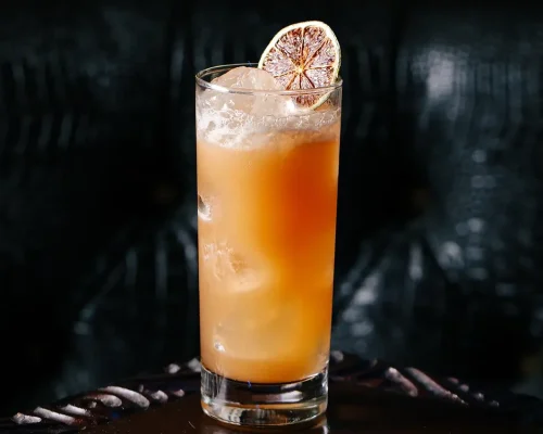 UnderTow drinks