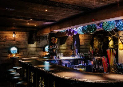 Undertow bar