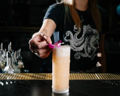 UnderTow drink UnderTow drink