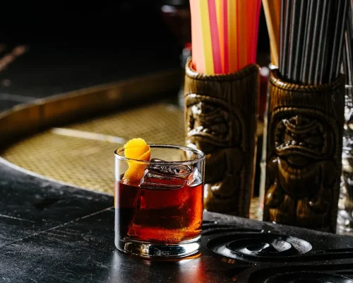 UnderTow drink UnderTow drink