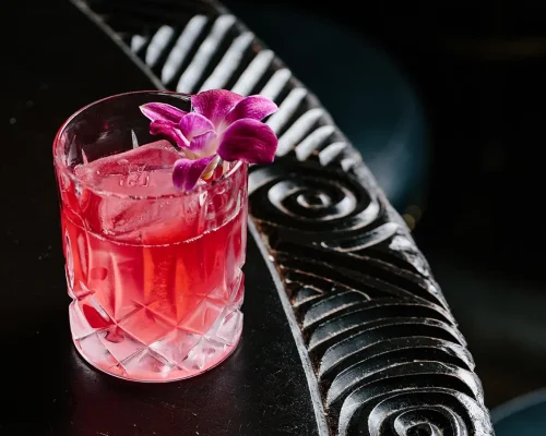 UnderTow drink UnderTow drink