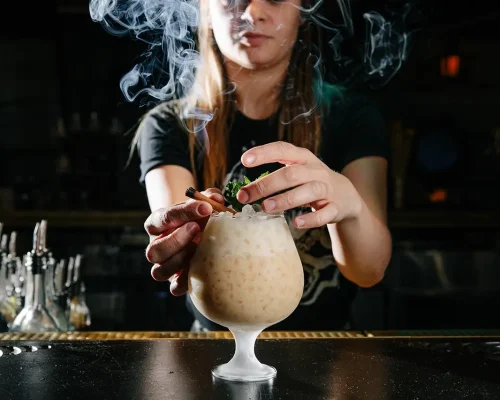 UnderTow drink UnderTow drink