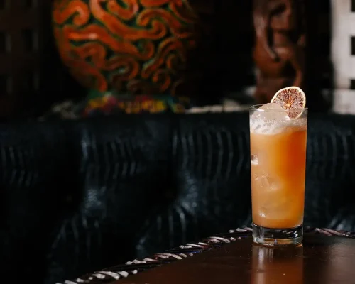 UnderTow drink UnderTow drink
