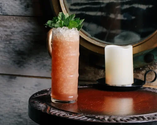UnderTow drink UnderTow drink