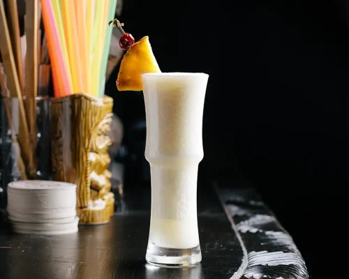 UnderTow drink UnderTow drink