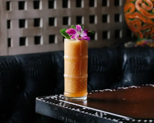 UnderTow drink UnderTow drink