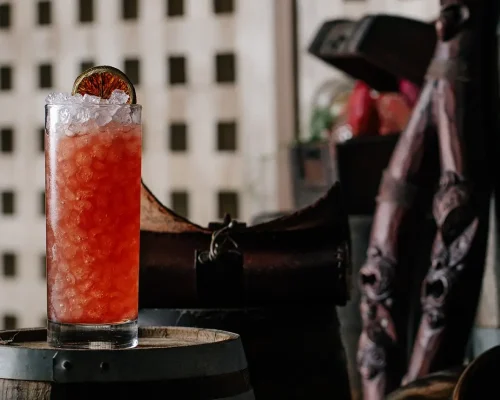 UnderTow drink UnderTow drink