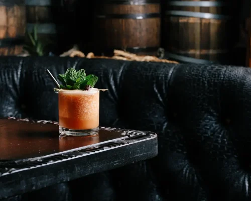 UnderTow drink UnderTow drink