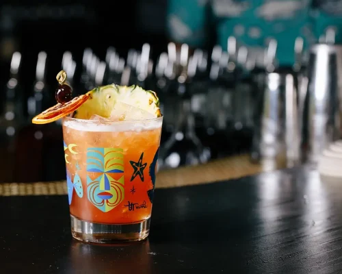 UnderTow drink UnderTow drink