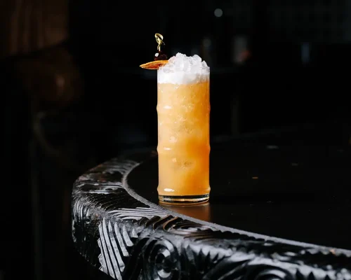 UnderTow drink UnderTow drink