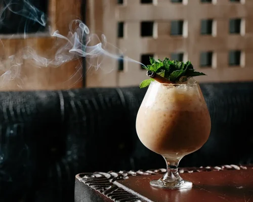 UnderTow drink UnderTow drink
