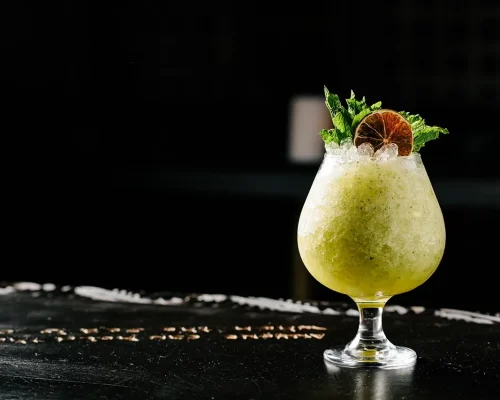 UnderTow drink UnderTow drink