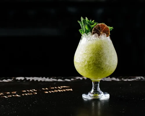 UnderTow drink UnderTow drink