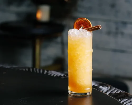 UnderTow drink UnderTow drink