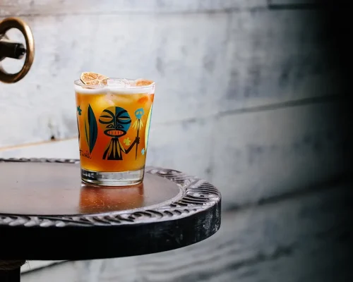 UnderTow drink UnderTow drink