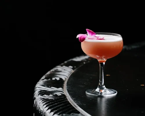 UnderTow drink UnderTow drink