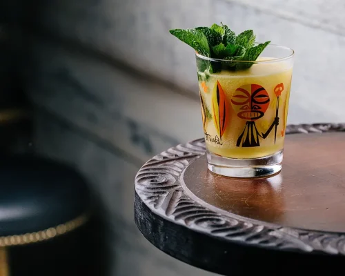 UnderTow drink UnderTow drink