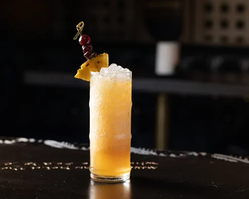 UnderTow drink UnderTow drink