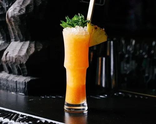 UnderTow drink UnderTow drink