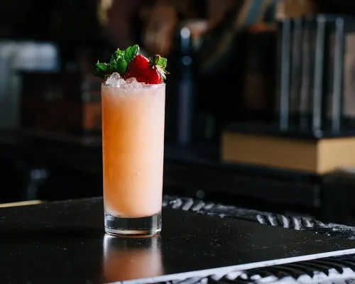 UnderTow drink UnderTow drink