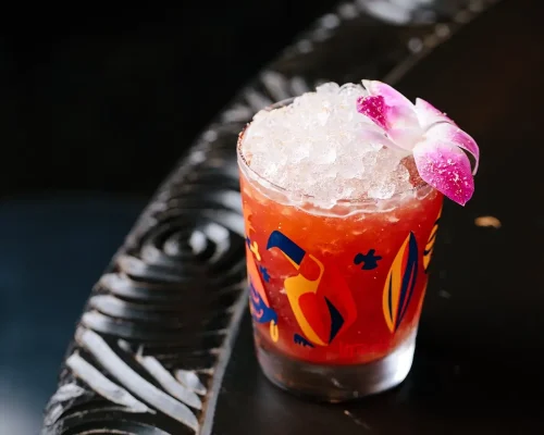 UnderTow drink UnderTow drink