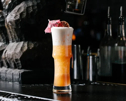 UnderTow drink UnderTow drink