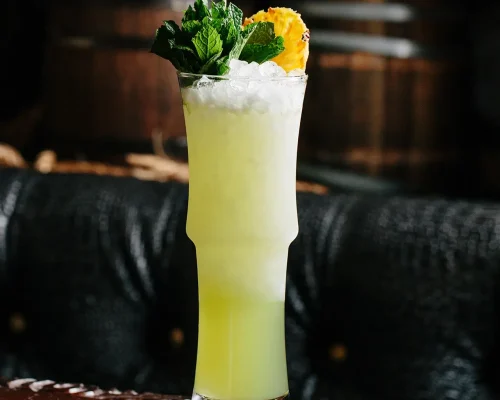 UnderTow drink UnderTow drink