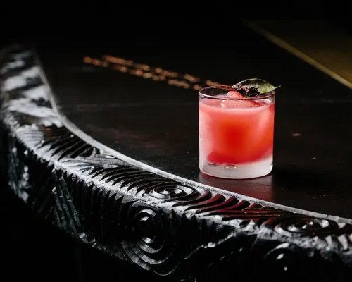 UnderTow drink UnderTow drink