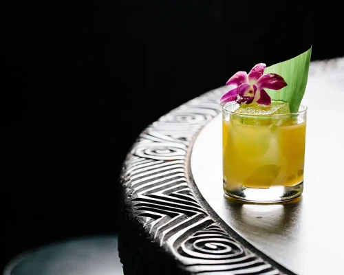 UnderTow drink UnderTow drink
