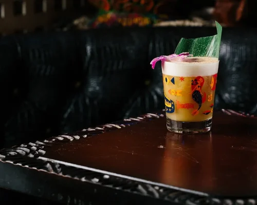UnderTow drink UnderTow drink