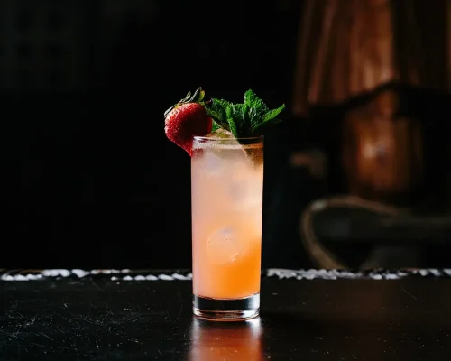 UnderTow drink UnderTow drink