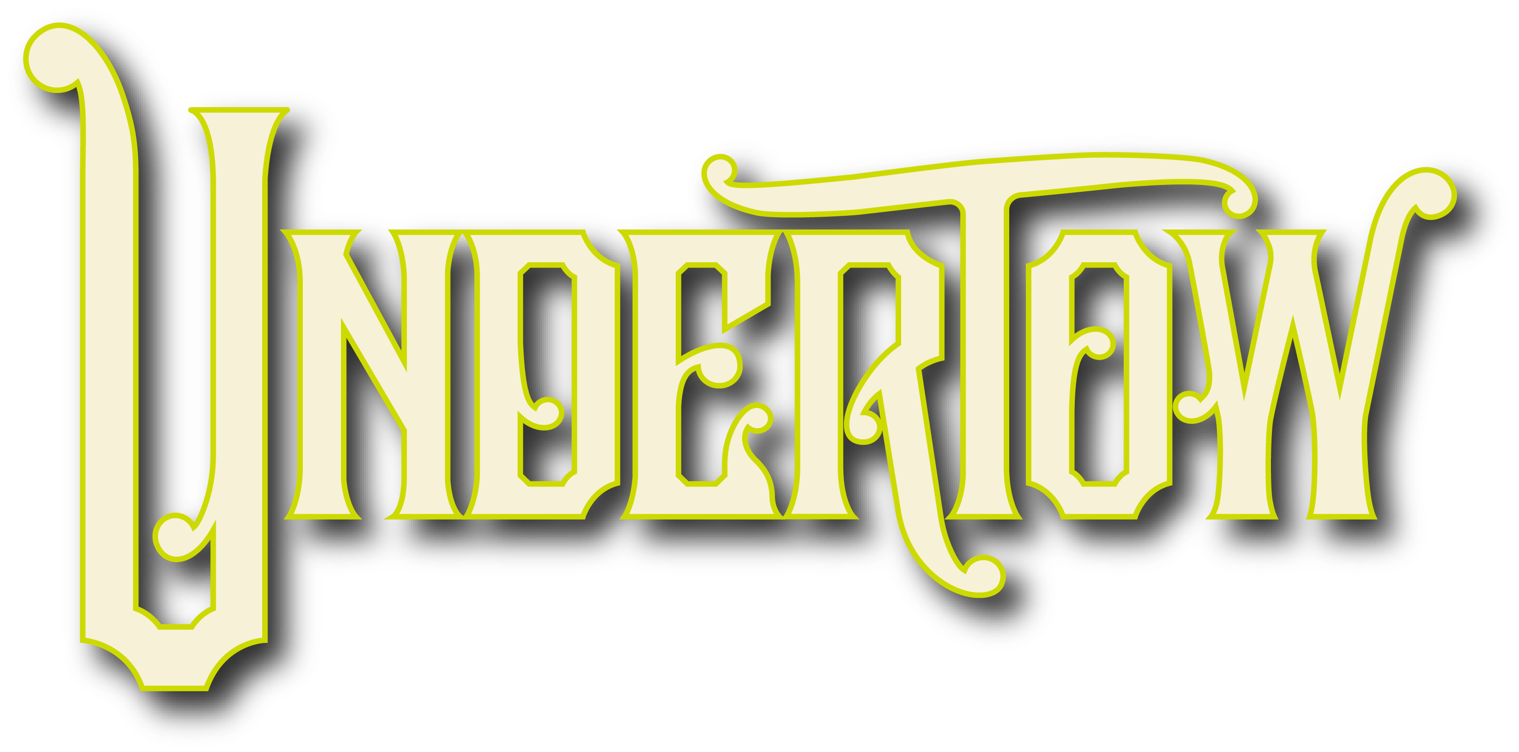 undertow