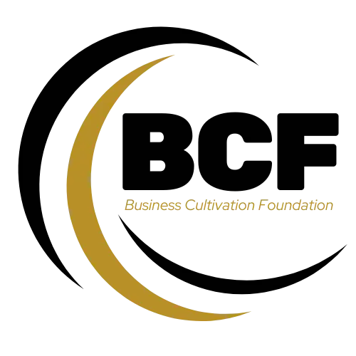 Business Cultivation Foundation logo