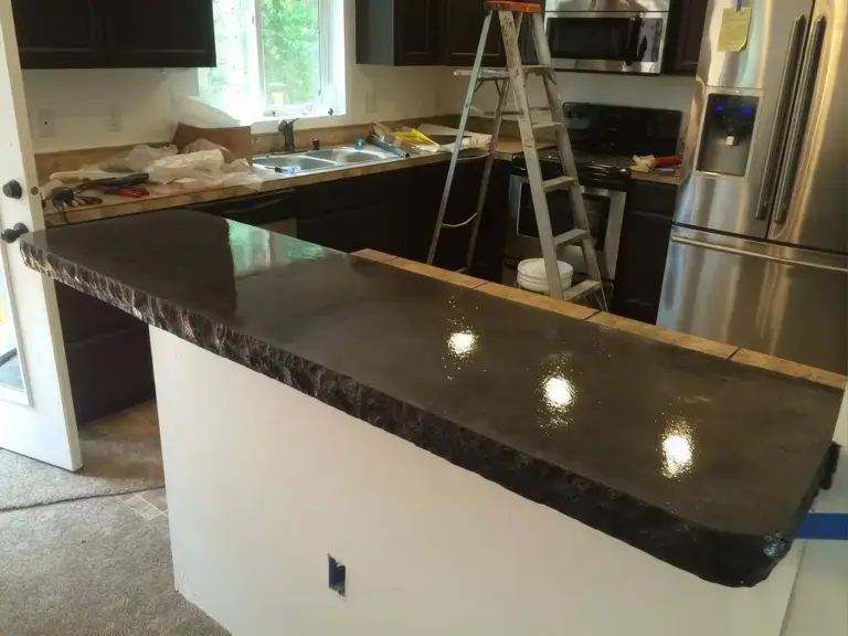 Countertop