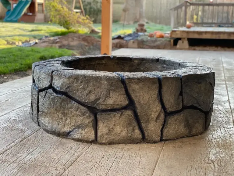 Firepit