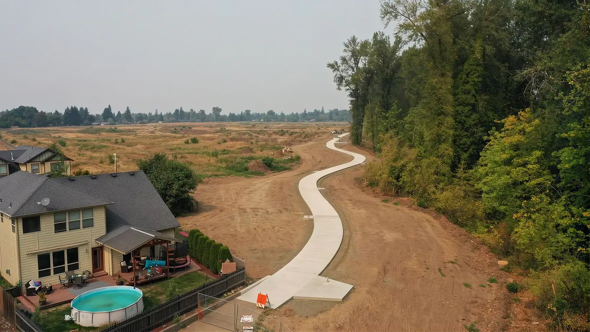 Path