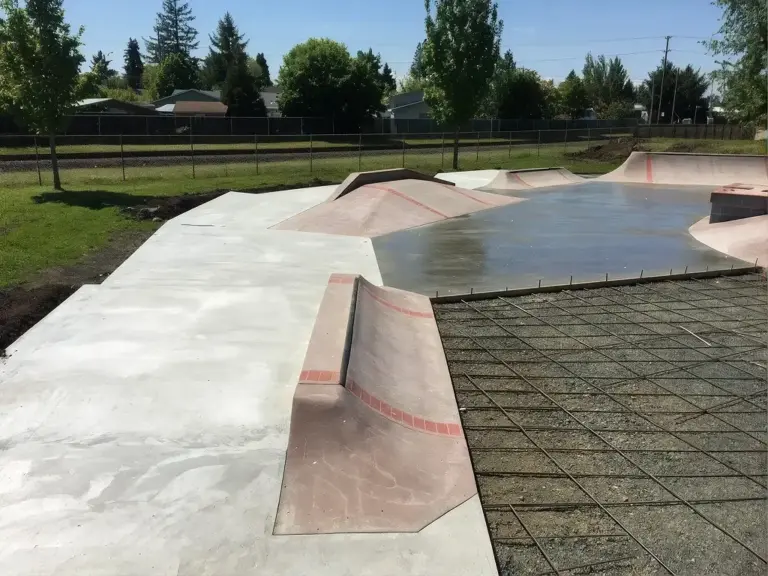 Skatepark