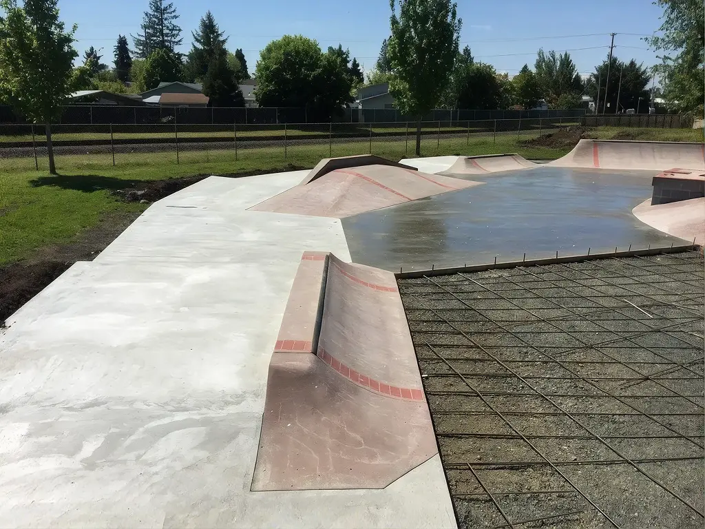 Skatepark