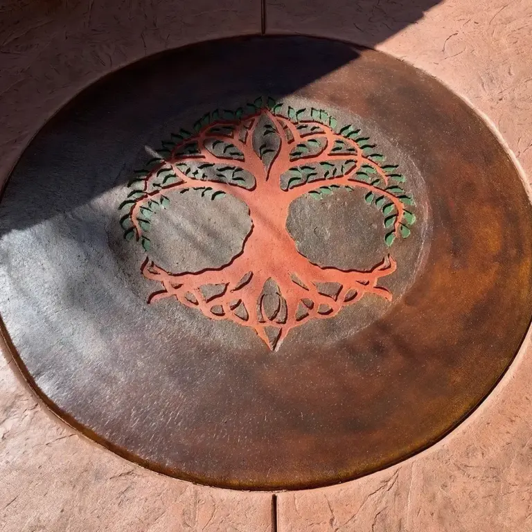 Tree design