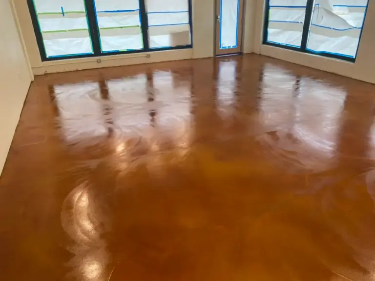 Floor