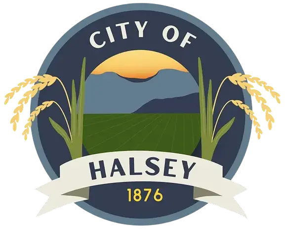 Halsey logo