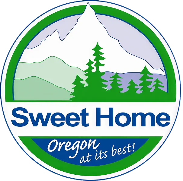 Sweet home logo
