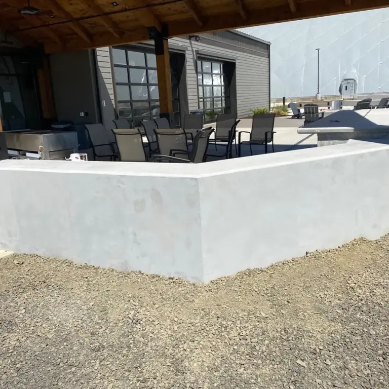Walls