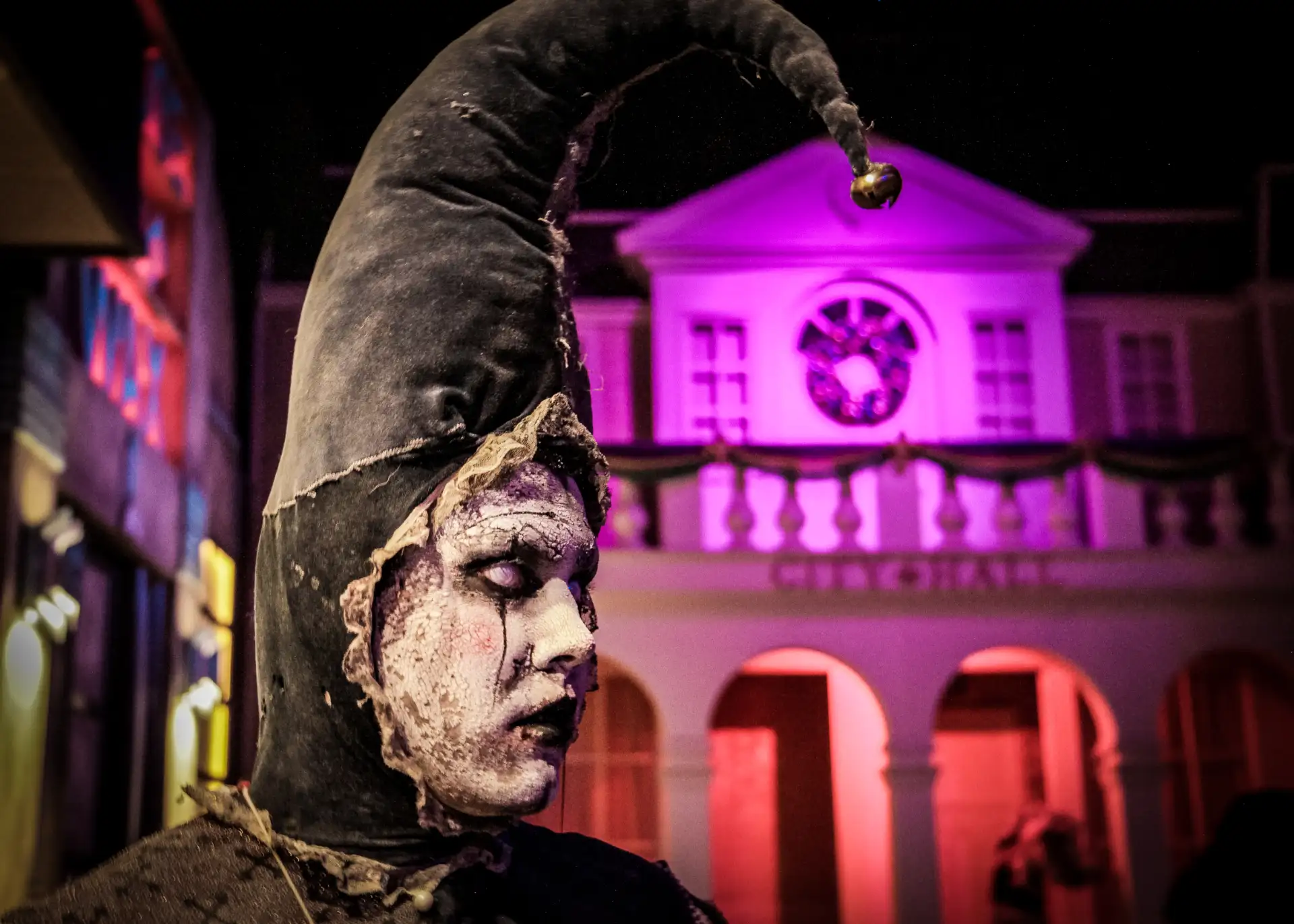 HUSH Media Night 2022